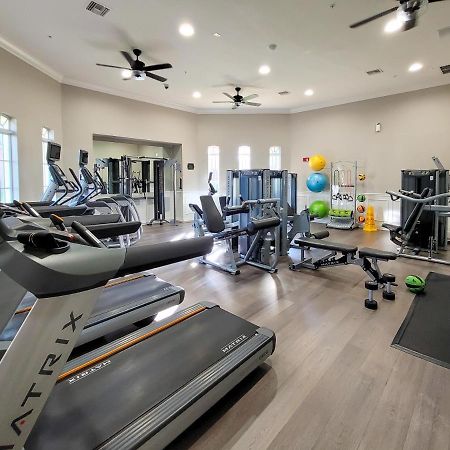 3Br 2Bath Condo Balcony 5Min Conv Center 1410Ft Орландо Экстерьер фото