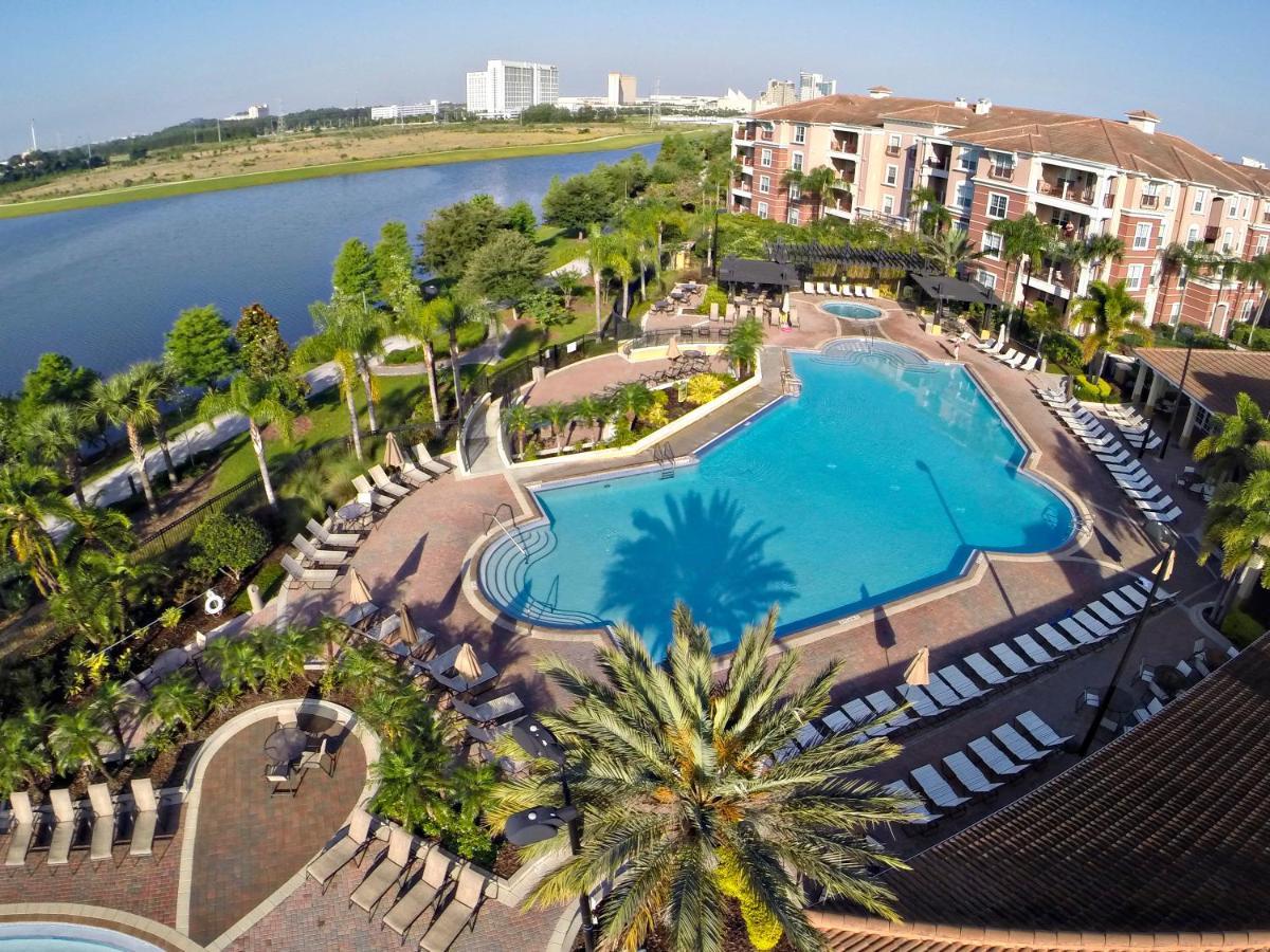 3Br 2Bath Condo Balcony 5Min Conv Center 1410Ft Орландо Экстерьер фото