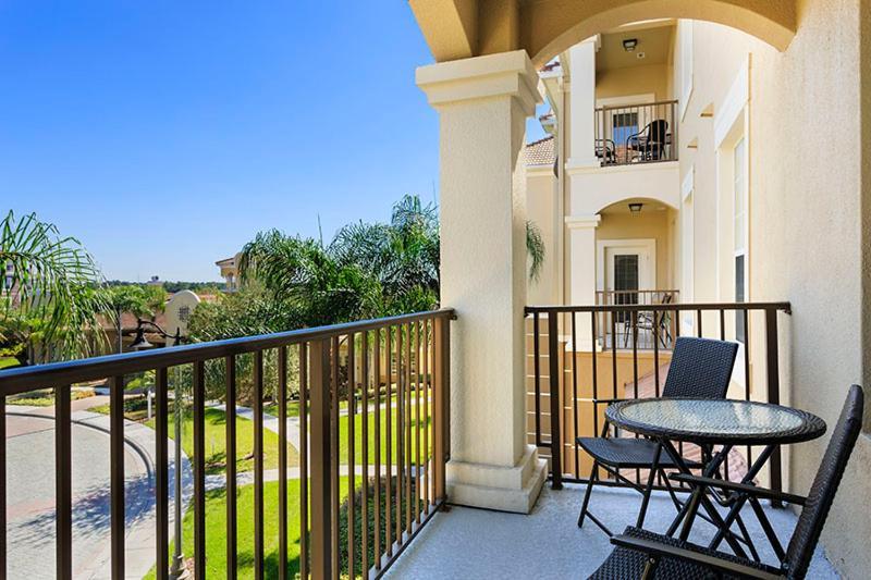 3Br 2Bath Condo Balcony 5Min Conv Center 1410Ft Орландо Экстерьер фото