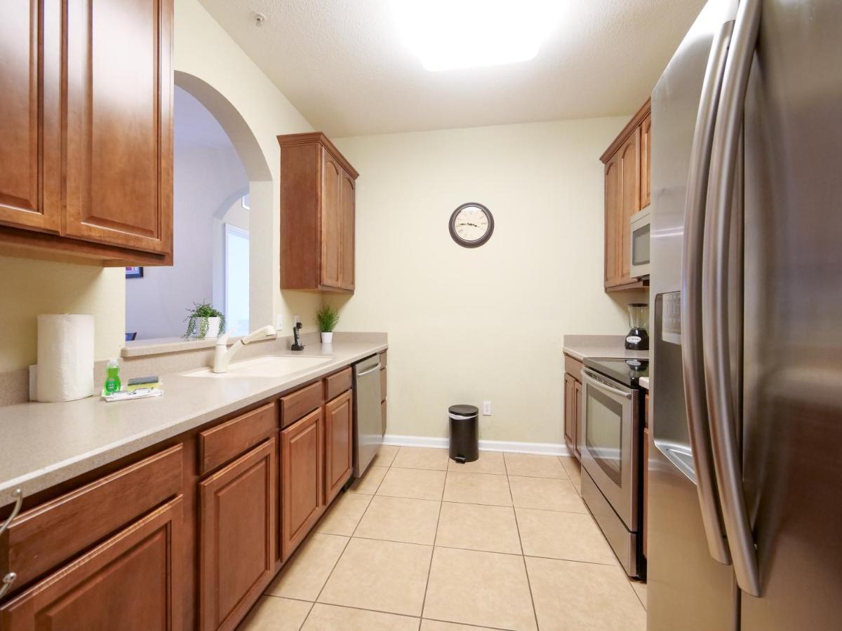 3Br 2Bath Condo Balcony 5Min Conv Center 1410Ft Орландо Экстерьер фото