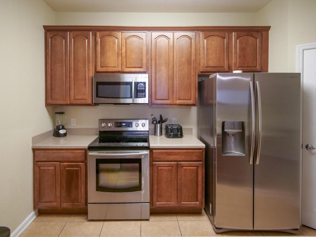 3Br 2Bath Condo Balcony 5Min Conv Center 1410Ft Орландо Экстерьер фото